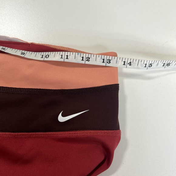 NIKE Dri Fit Epic Luxe Running Leggings/Tights - Picture 4 of 10